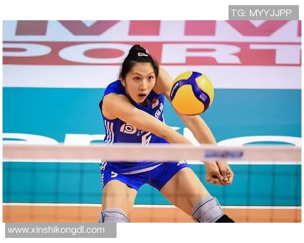 epls12比赛-国际排球新星闪耀，EPLS12比赛的精彩瞬间-epls12比赛