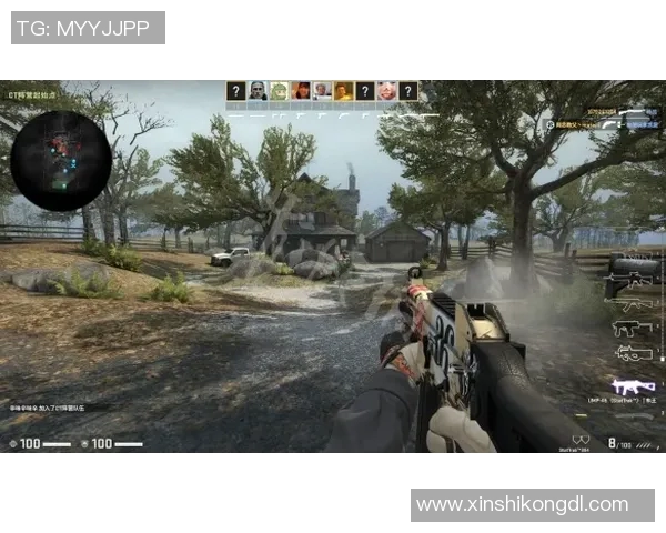 反恐精英世界比赛-全球反恐精英竞技对决-反恐精英世界比赛