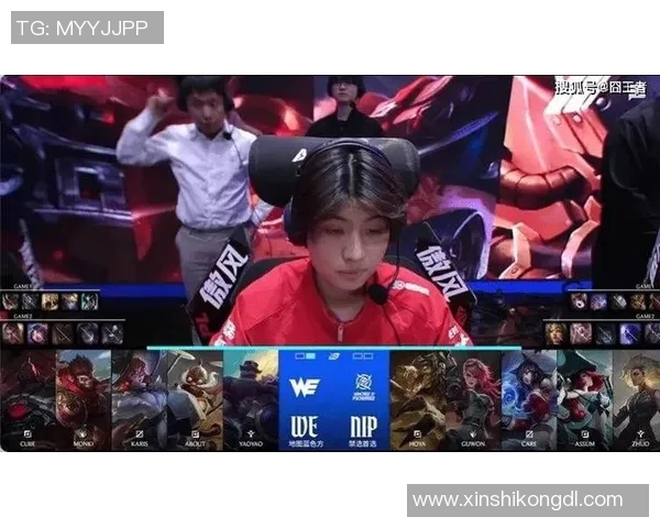 无双加入we的比赛视频-无双英雄之新纪元，加入WE赛场热血一战比赛视频分析-无双加入we的比赛视频